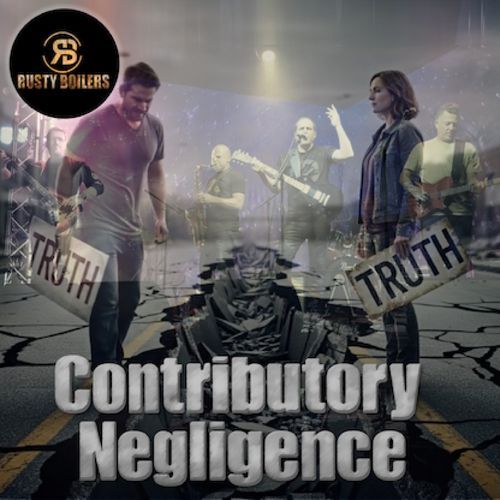 Contributory Negligence cover art