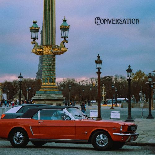Conversation