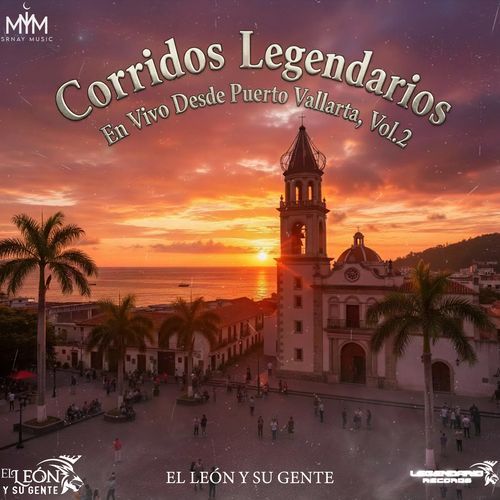 Ojeda Y Su Apeido cover art