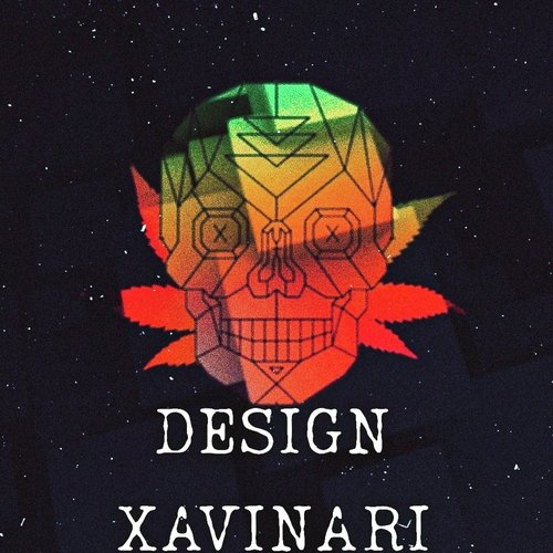 DESIGN cover art
