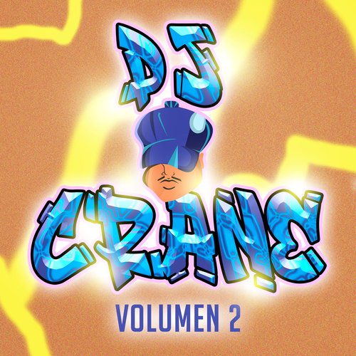 DJ Crane, Vol. 2_poster_image