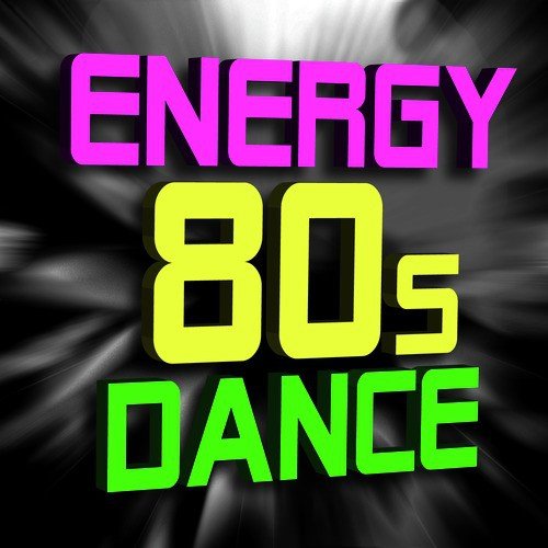 Dance Energy 80s
