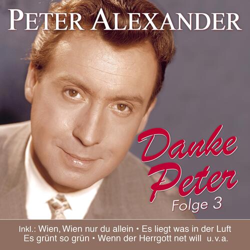 Danke Peter - Folge 3