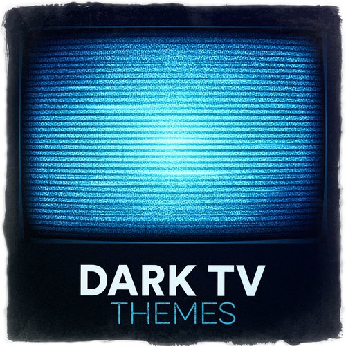 Criminal Minds (Main Theme) cover art