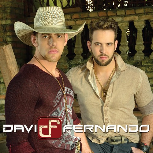 Davi e Fernando