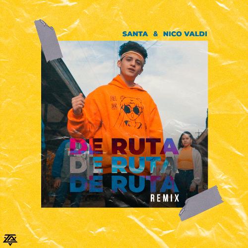 De Ruta (Remix)