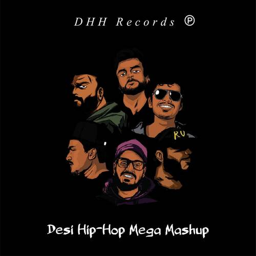 Dhh Mega Mashup