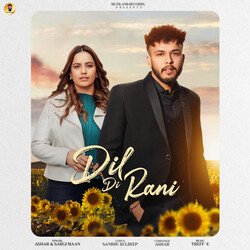 Dil Di Rani-Fg8SA0ZHU0Q