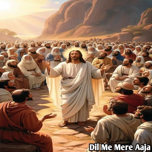 Dil Me Mere Aaja