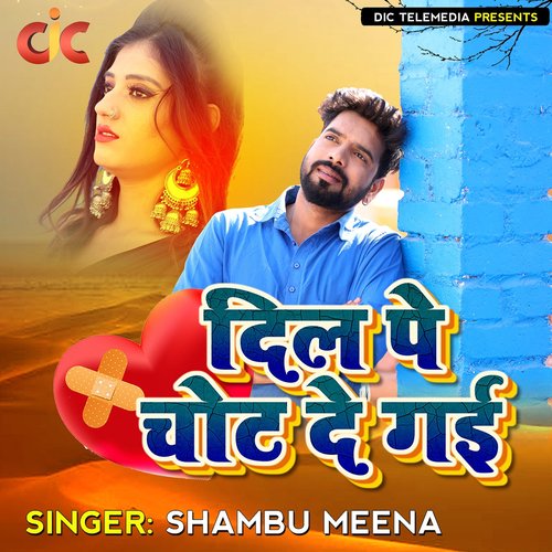 Dil Pe Chot De Gai - Single