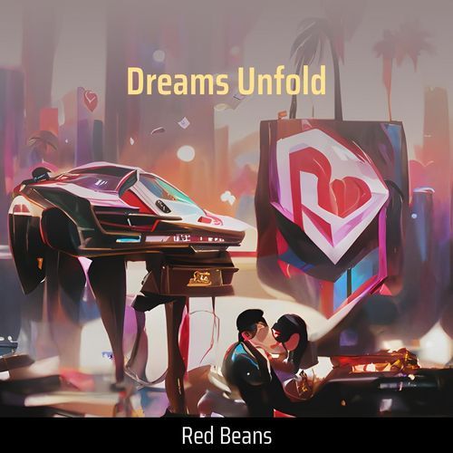 Dreams Unfold