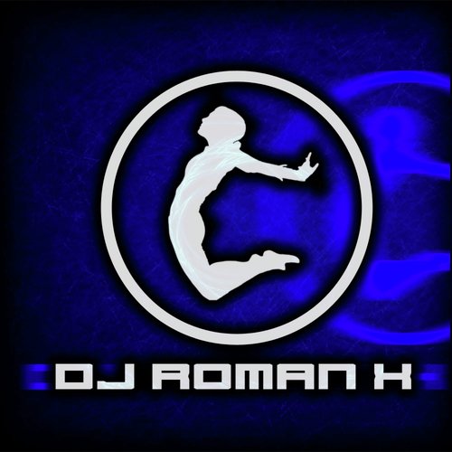 DJ Roman X