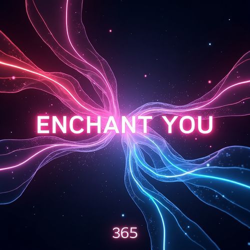 ENCHANT YOU cover art