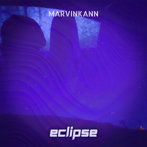 Eclipse cover art