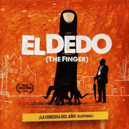 El Dedo