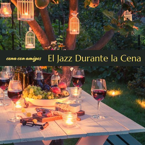 Jazz Suave cover art