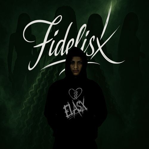 Iza cover art