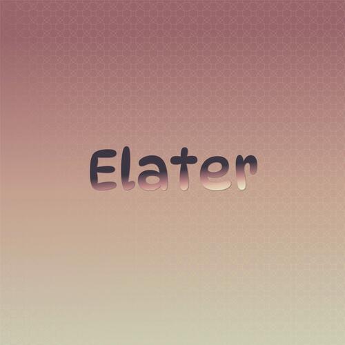 Elater