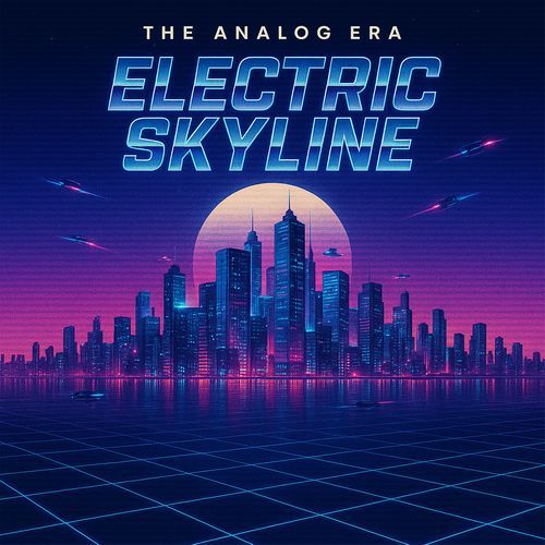 The Future cover art