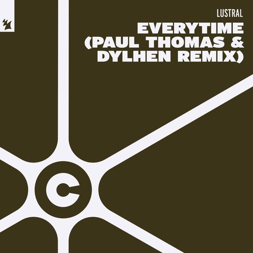 Everytime (Paul Thomas & Dylhen Remix)_poster_image