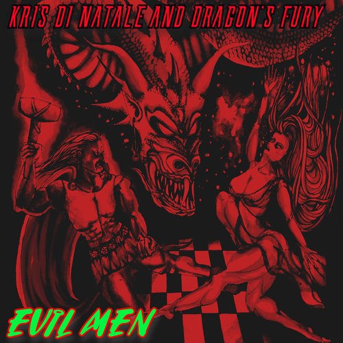 Evil Men (Remastered 2023) cover art