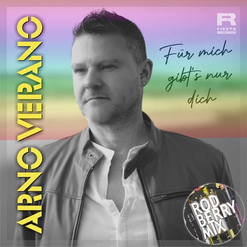 Für mich gibt&#039;s nur dich (Rod Berry Mix)