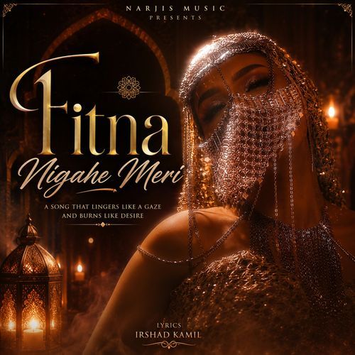 FITNA NIGAHE MERI (Remastered)