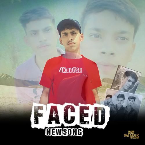 Faced