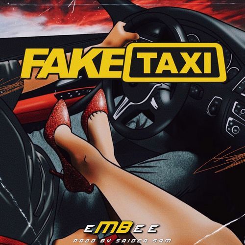 Fake Taxi