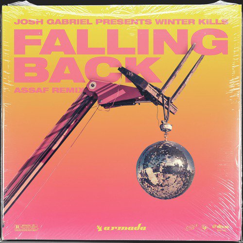 Falling Back (Assaf Remix)