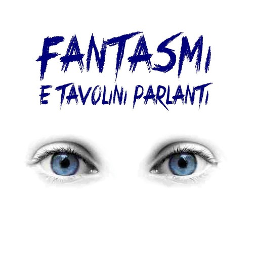 Fantasmi e tavolini parlanti_poster_image