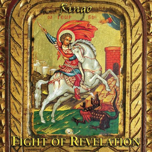 Fight Of Revelation