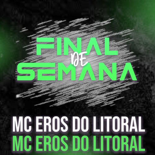 Final de Semana cover art