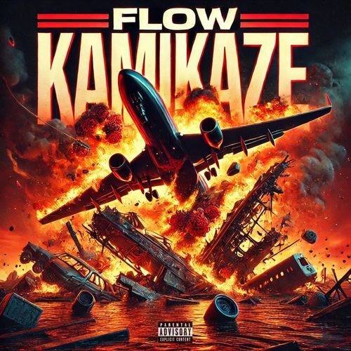 Flow Kamikaze