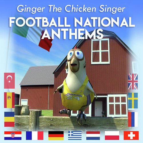 National Anthem Austria