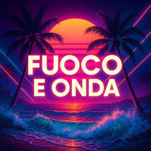 Fuoco e Onda (Radio Edit)