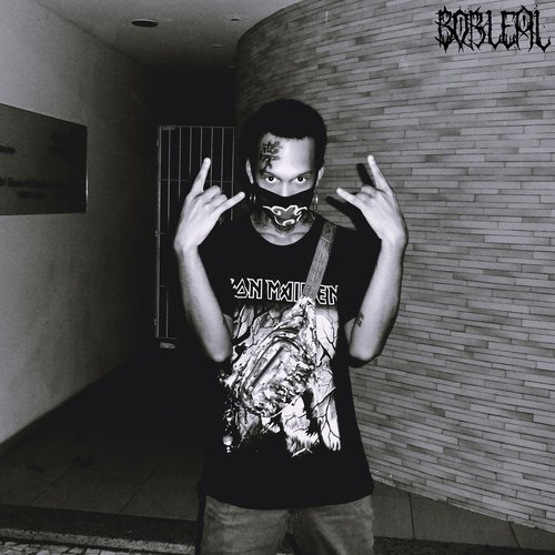 Gárgulas 2 (Chopped And Screwed) cover art