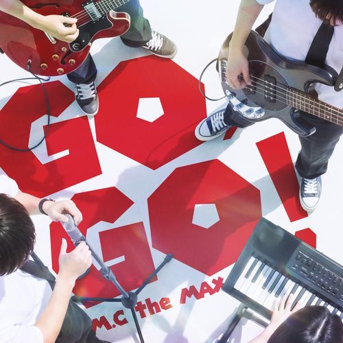 Go, Go!
