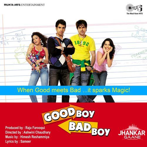 Good Boy Bad Boy (Jhankar) [Original Motion Picture Soundtrack]