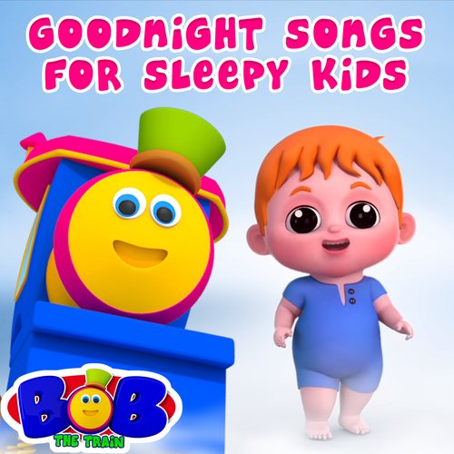 Goodnight Songs for Sleepy Kids_poster_image