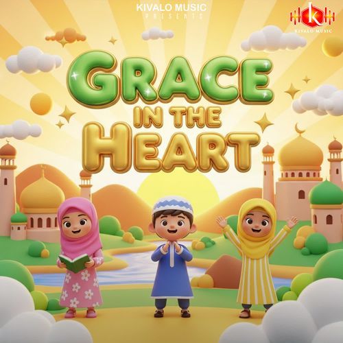 Grace in the Heart