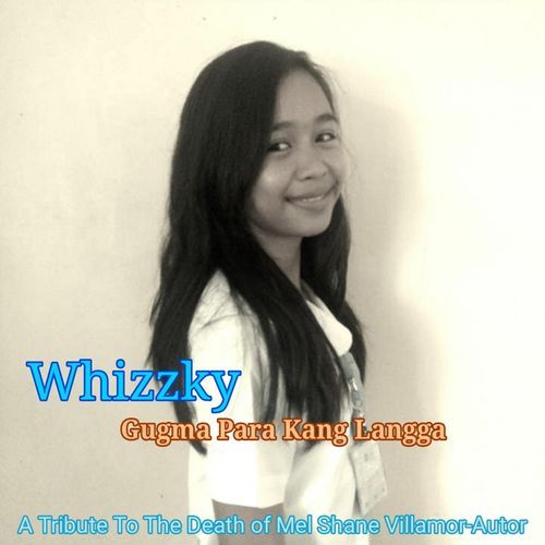 Gugma Para Kang Langga cover art