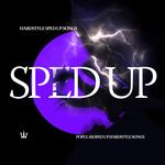 1, 2, 3 - HARDSTYLE SPED UP