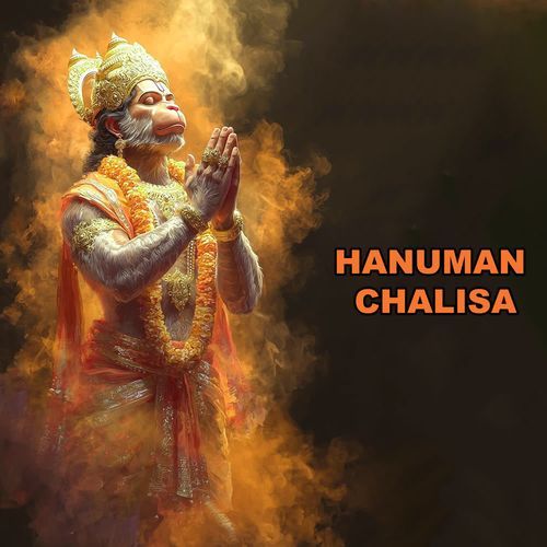 Hanuman Chalisa