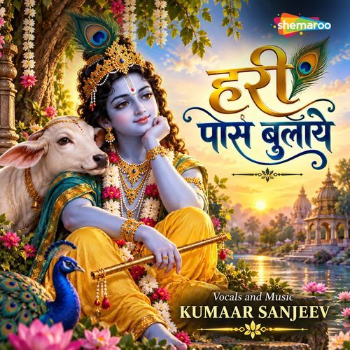 Hari Paas Bulaaye