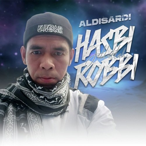 Hasbi Robbi cover art