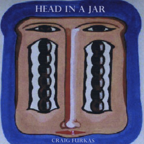 Ajar cover art