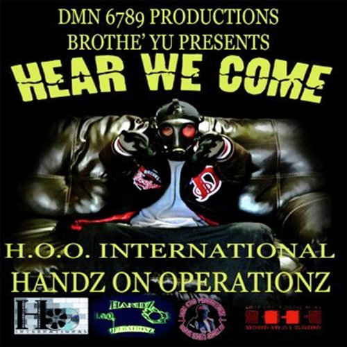 Hear We Come