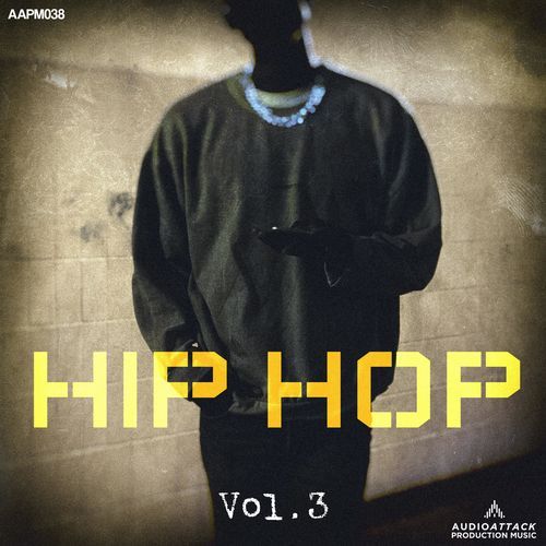 Hip Hop, Vol. 3