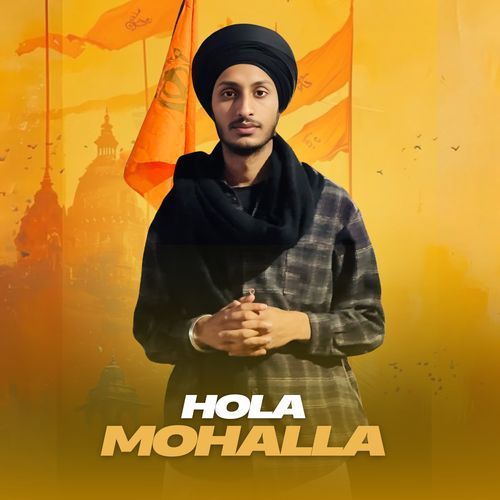 Hola Mohalla